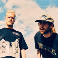 Snakehips at The Grand Boston