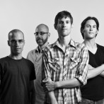 Lotus at Soundcheck Studios